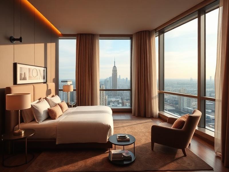 Skyline Retreat