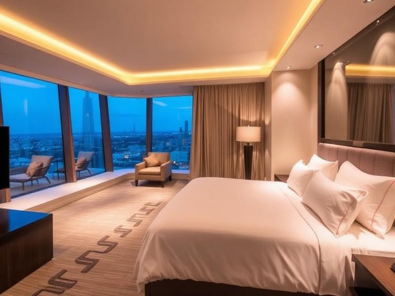 Panorama Penthouse